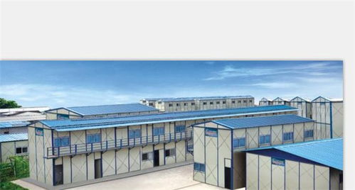 雅置活動房與井岡山活動板房 選擇哪家活動板房更好？