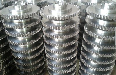 工業基石 從齒輪到減速機，探索機械配件的價格與供應鏈