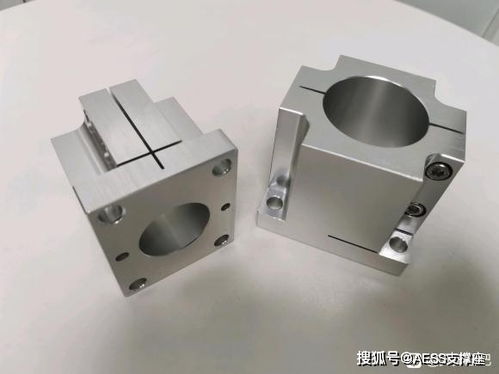 工業基石 揭秘FA工廠自動化設備支柱底座、機械零件支柱夾及汽車配件的精密制造