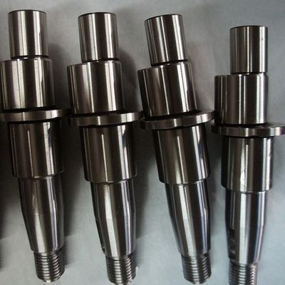 銳正機械 專業精密軸類零配件加工專家，品質驅動，歡迎合作