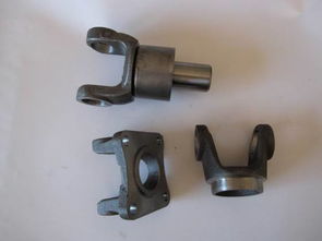 傳動軸與花鍵叉 杭州瀟湘汽車機(jī)械零部件制造廠的專業(yè)制造與高清圖解